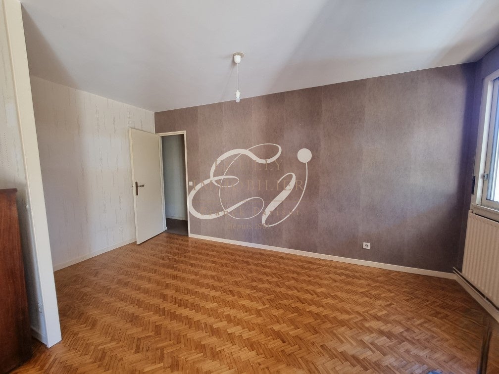 Appartement Rue Hector Berlioz à Lyon