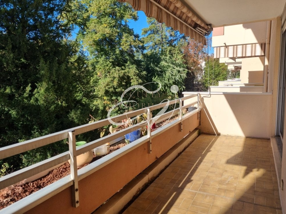 Appartement Rue Hector Berlioz à Lyon