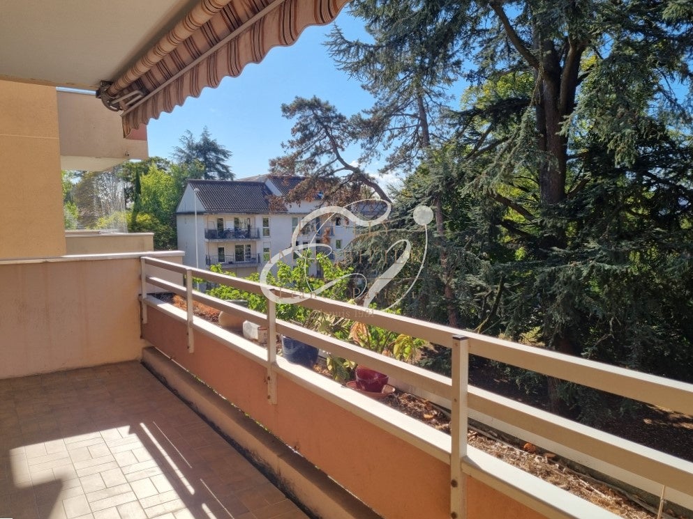 Appartement Rue Hector Berlioz à Lyon
