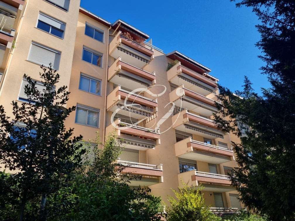 Appartement Rue Hector Berlioz à Lyon