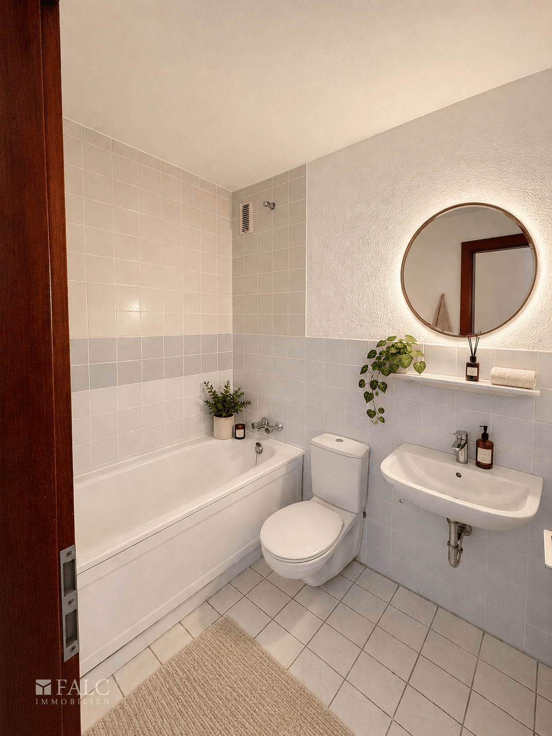 Wohnung Emsring in Herne