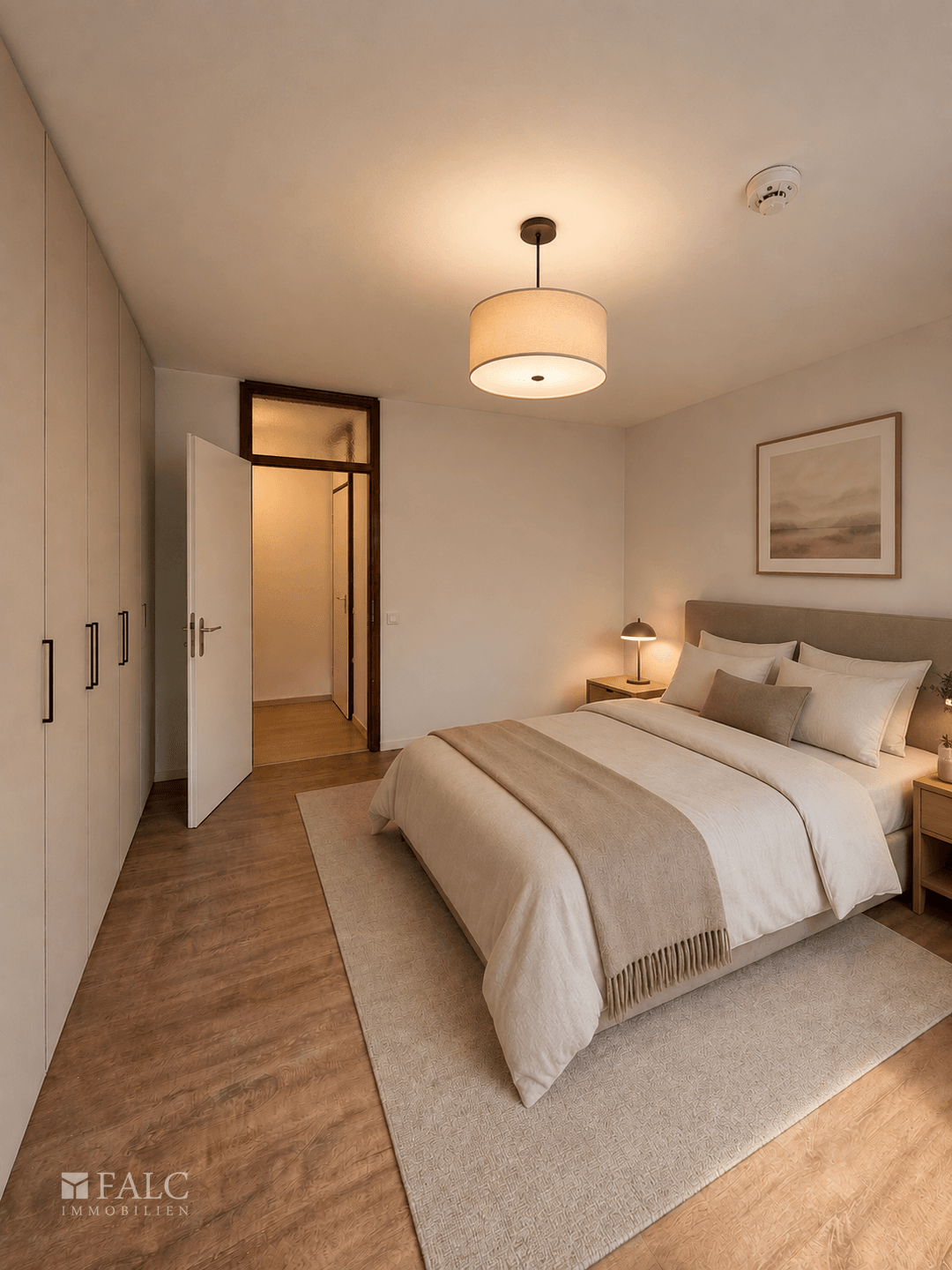 Wohnung Emsring in Herne