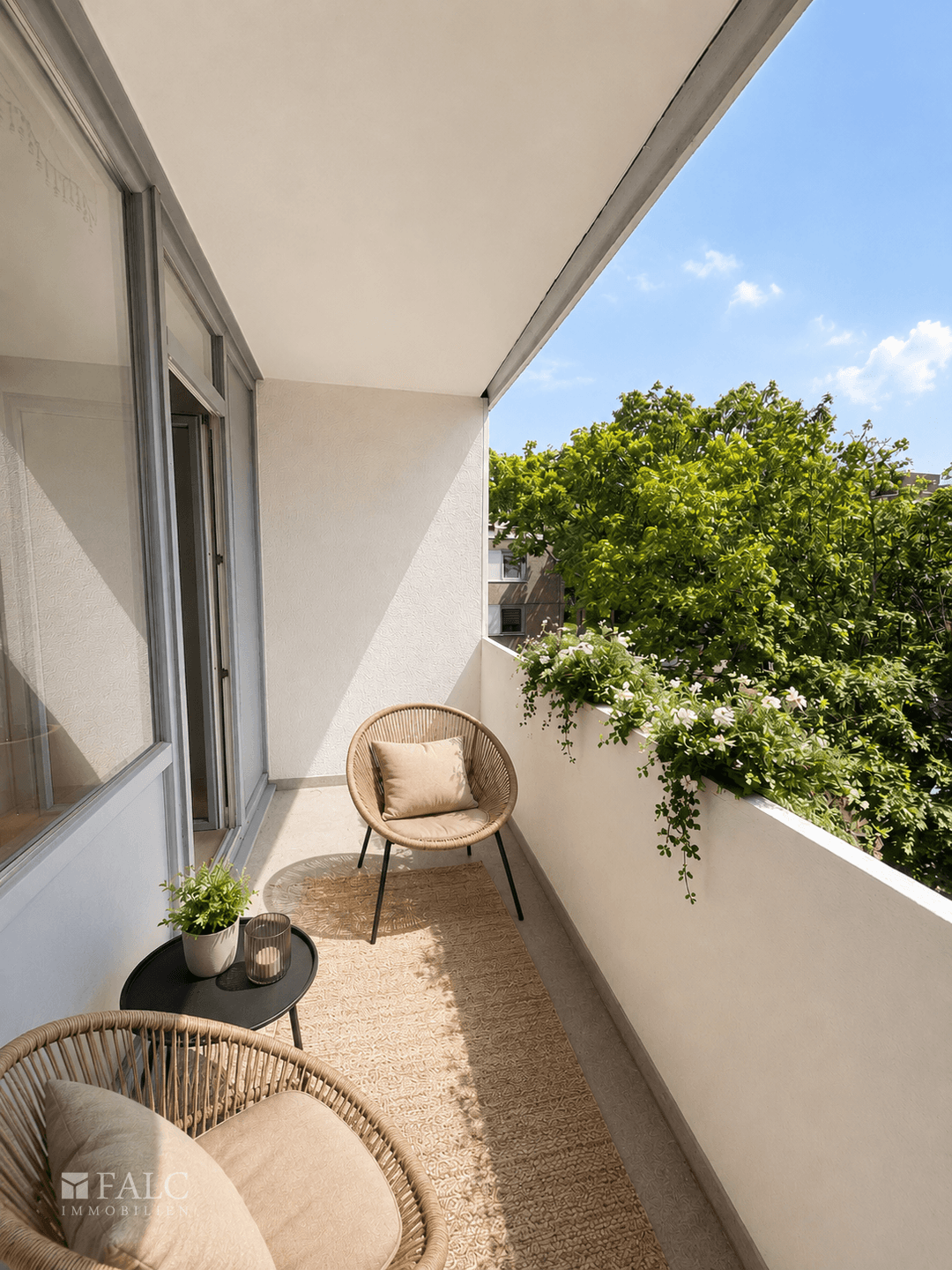 Wohnung Emsring in Herne