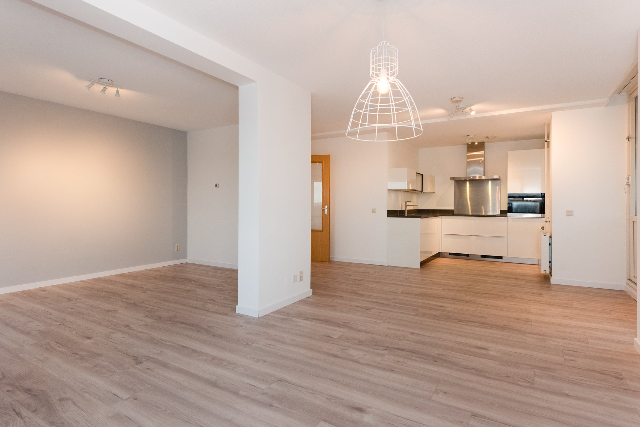 Woning te huur: Van Hogenhoucklaan, 'S-Gravenhage