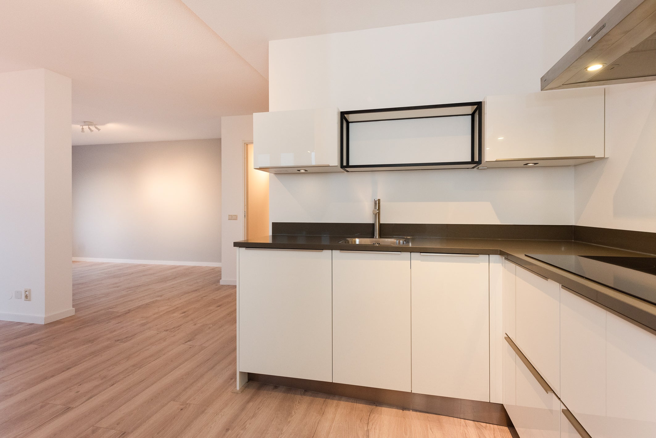 Woning te huur: Van Hogenhoucklaan, 'S-Gravenhage
