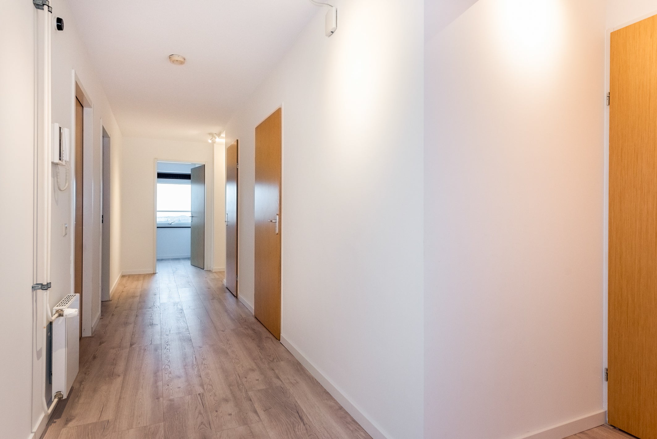 Woning te huur: Van Hogenhoucklaan, 'S-Gravenhage