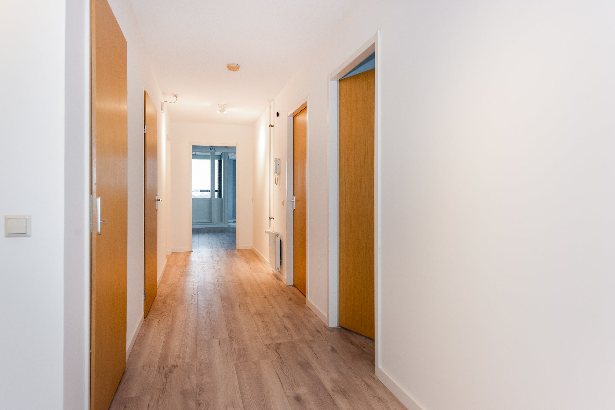 Woning te huur: Van Hogenhoucklaan, 'S-Gravenhage
