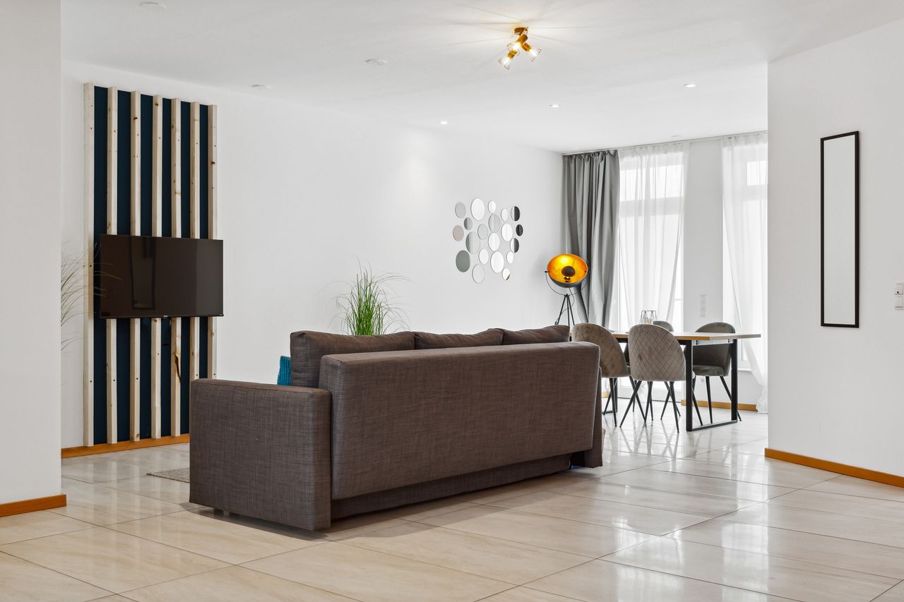 Wohnung Grabenstraße in Kettig