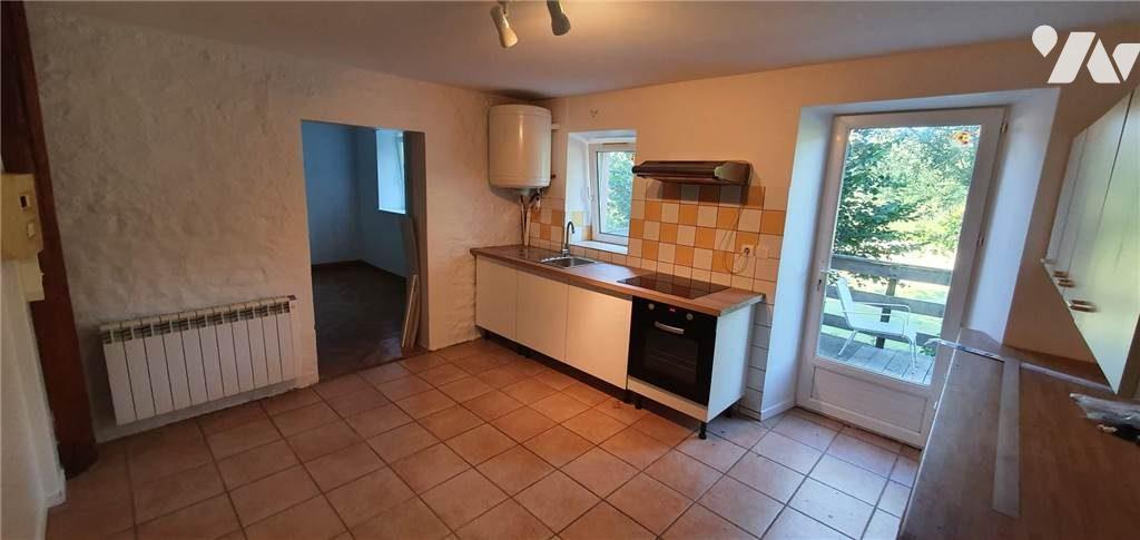 Appartement Champ De La Fontaine à Lépanges-sur-Vologne