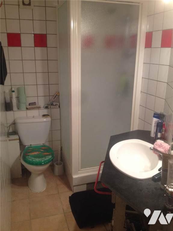 Appartement Champ De La Fontaine à Lépanges-sur-Vologne
