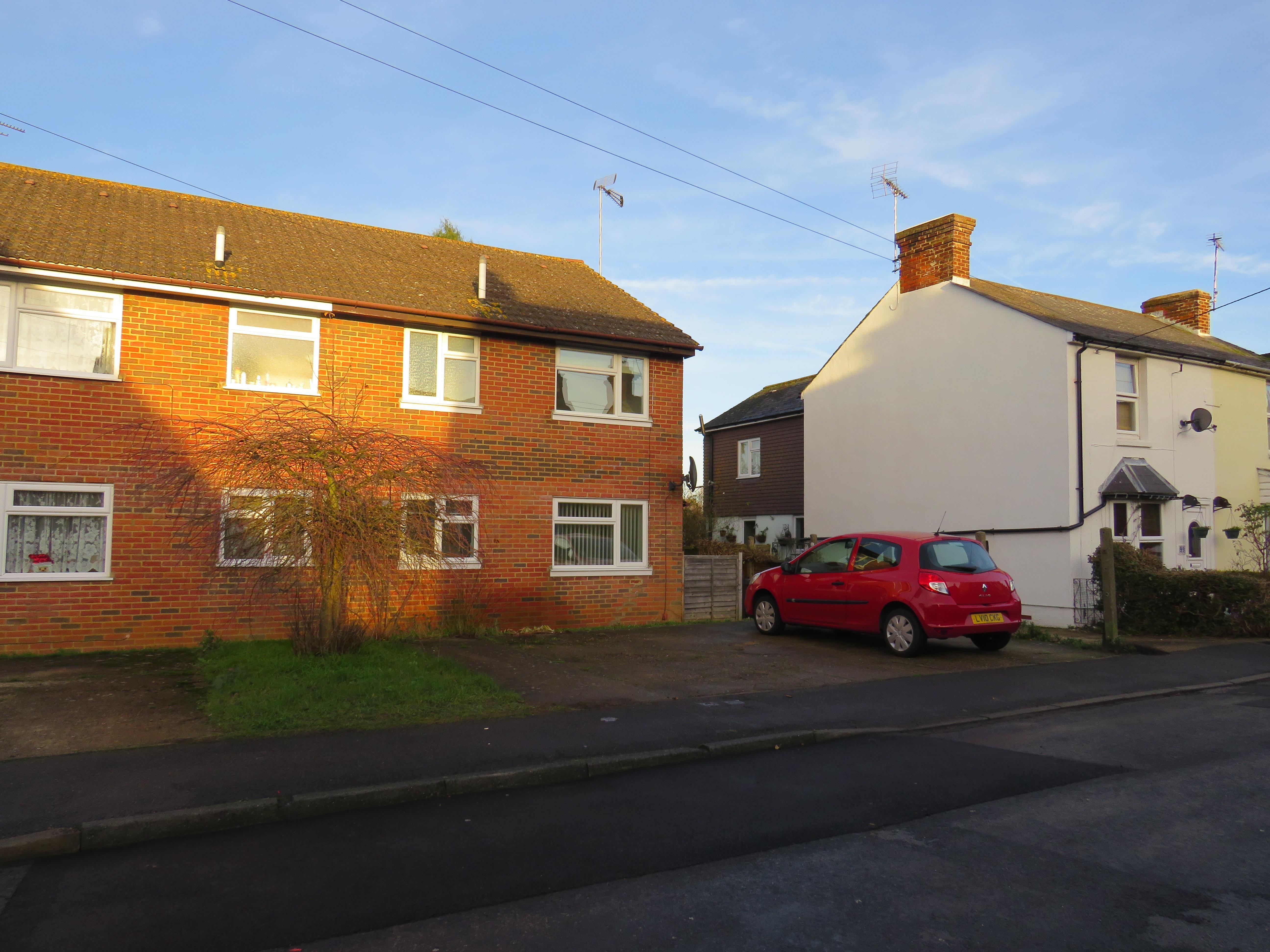 House Herbert Road in Ashford