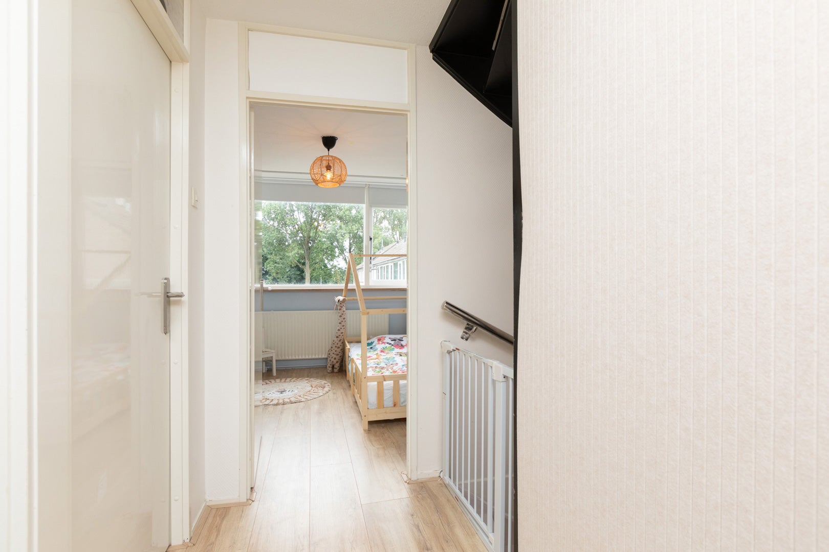 Tussenwoning te koop: Dr. W. Dreesstraat 6, Sneek