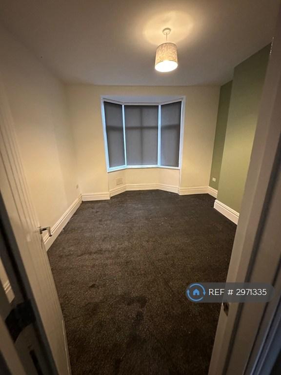 Flat Larchfield Road in Doncaster