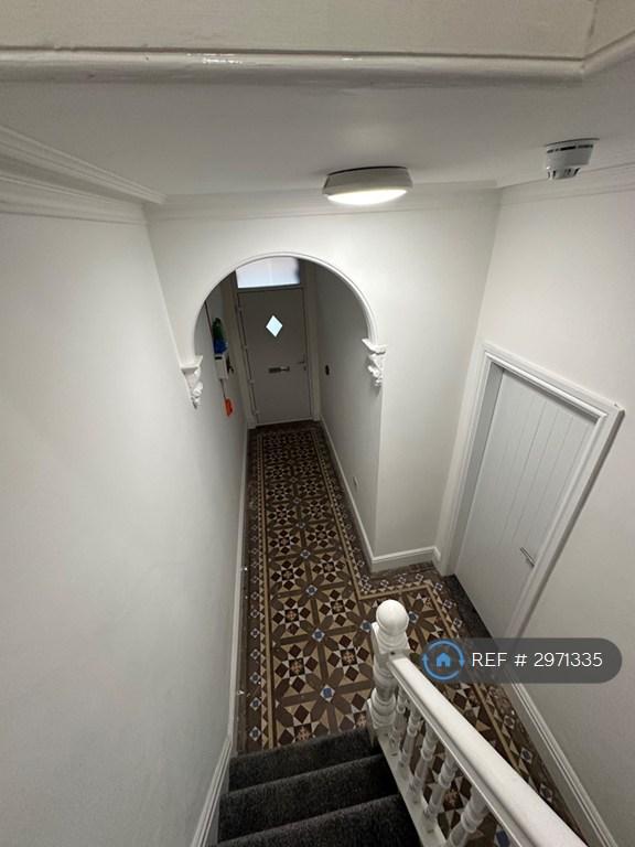 Flat Larchfield Road in Doncaster