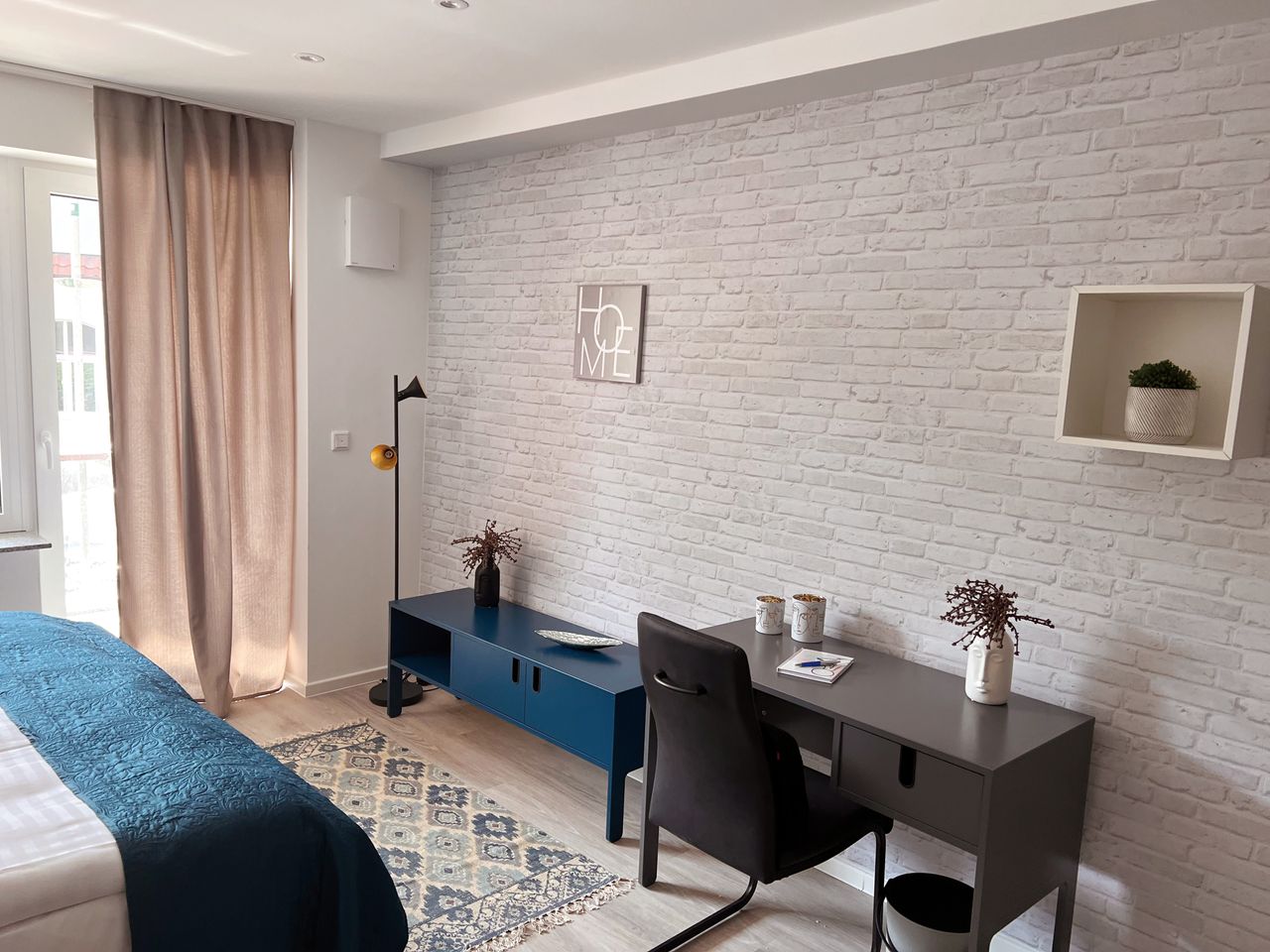 Wohnung Im Heidkampe in Hannover