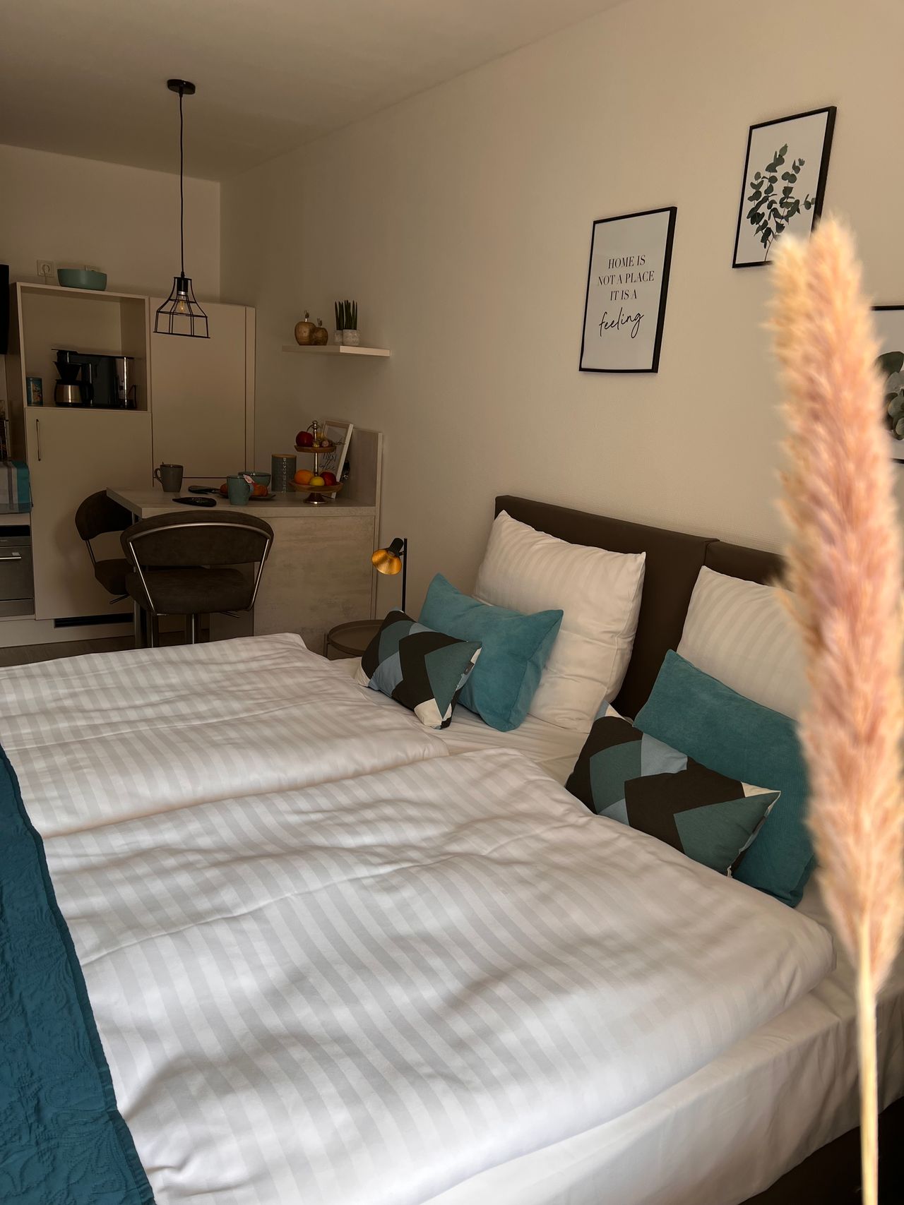 Wohnung Im Heidkampe in Hannover
