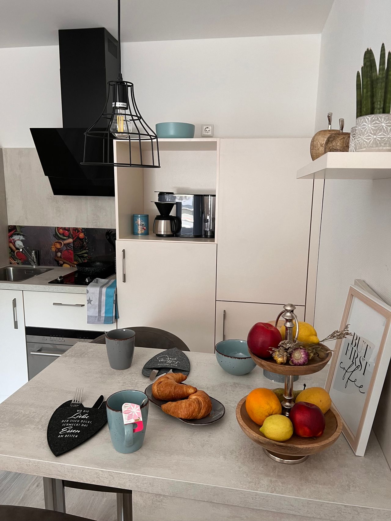 Wohnung Im Heidkampe in Hannover