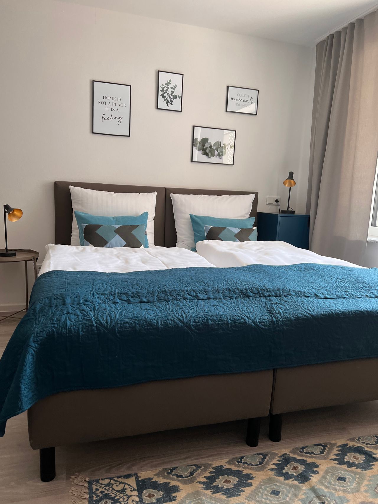 Wohnung Im Heidkampe in Hannover