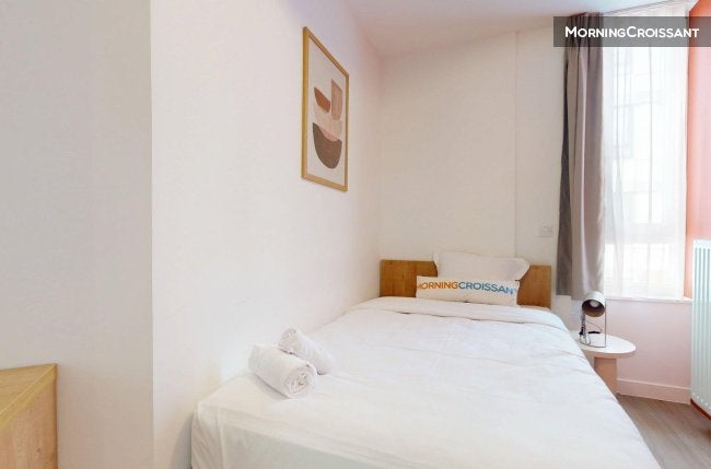 Appartement Avenue des Champs Pierreux à Nanterre