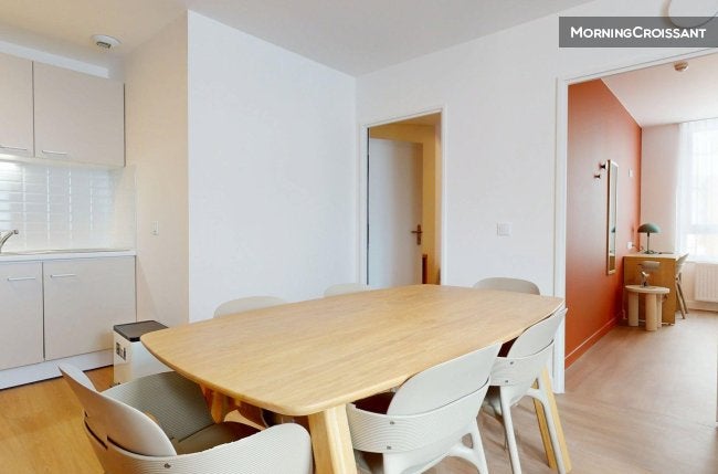 Appartement Avenue des Champs Pierreux à Nanterre