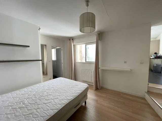 Appartement Rue Saint-Martin à Terranjou