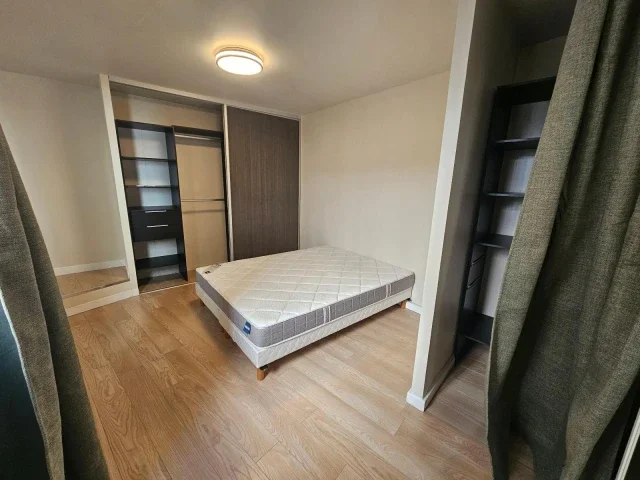 Flat Rue Saint-Martin in Terranjou
