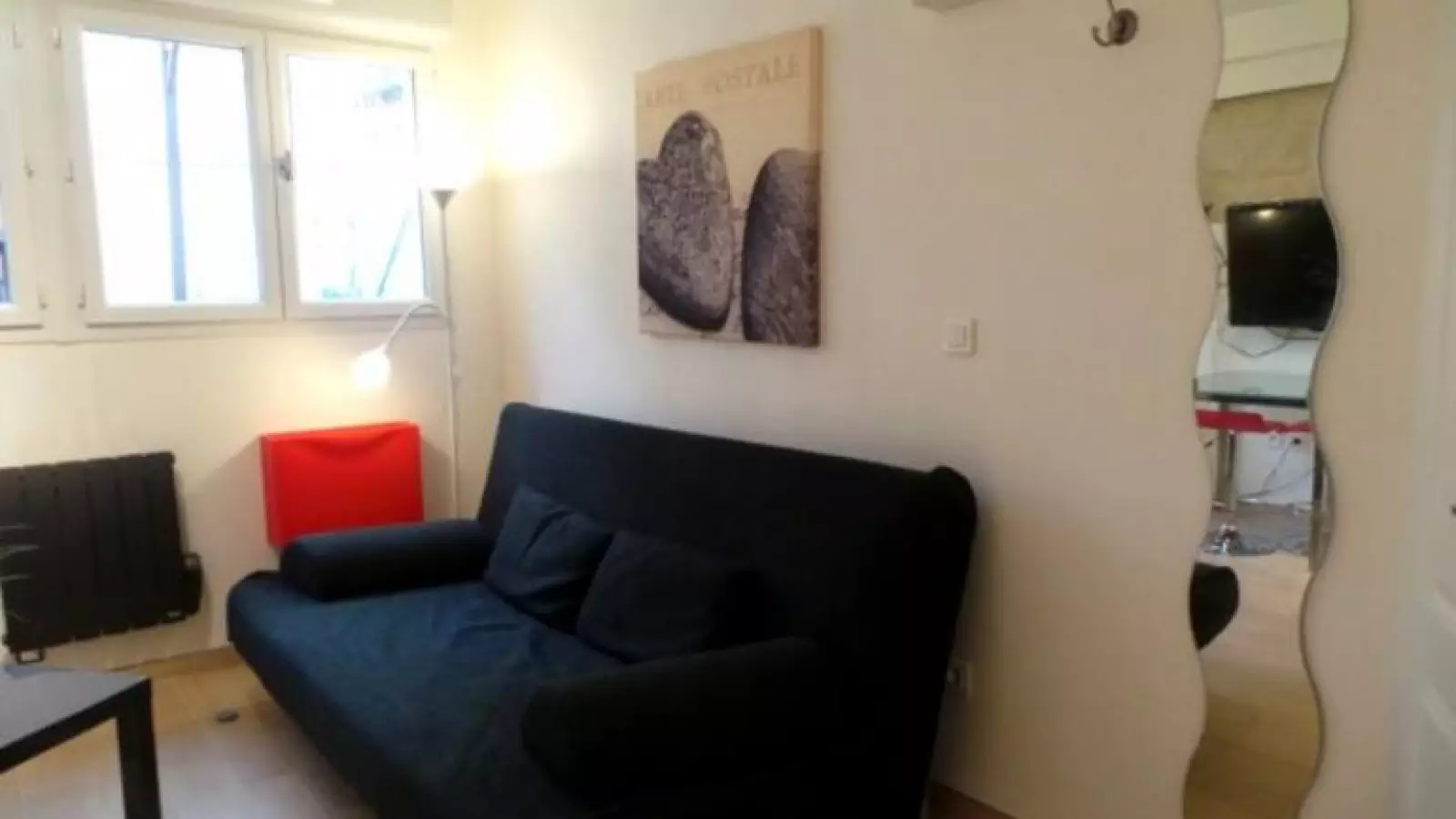 Appartement Villa Arsène à Colombes