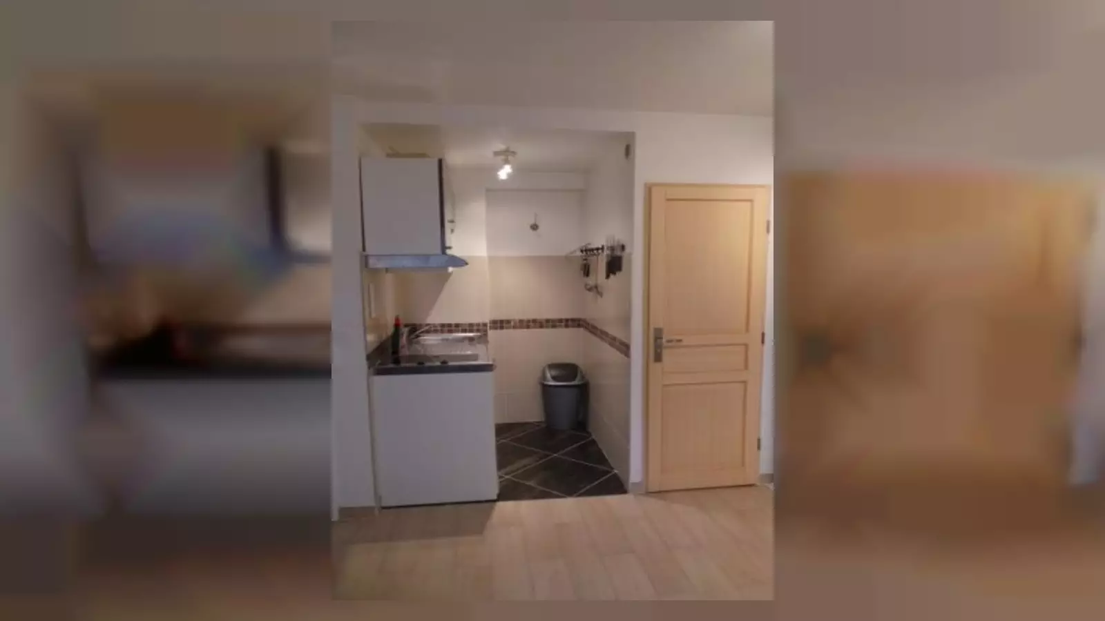 Appartement Villa Arsène à Colombes