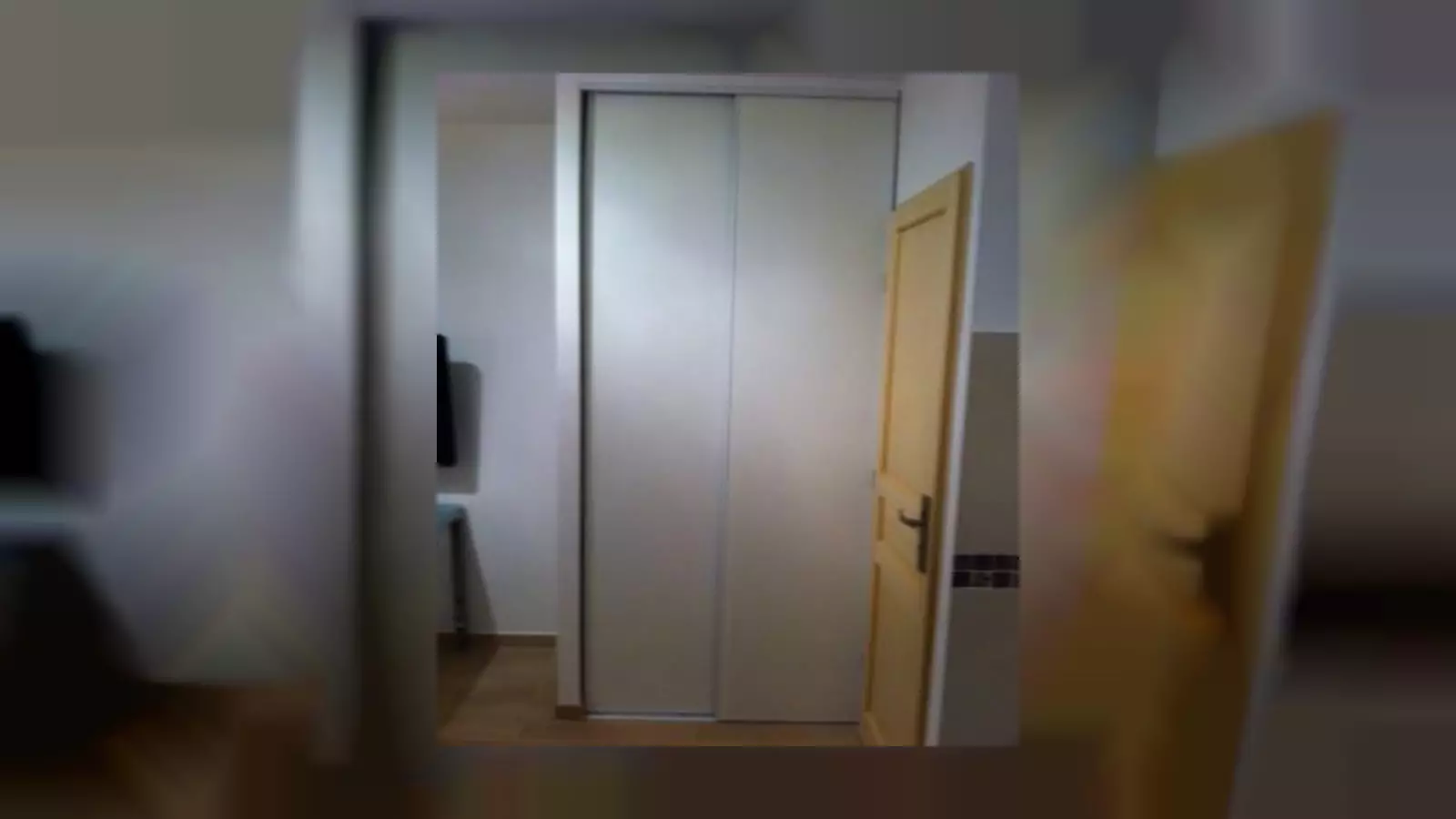 Appartement Villa Arsène à Colombes