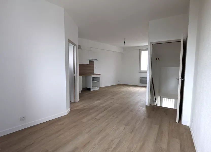 Appartement Boulevard du 122e Régiment d'Infanterie à Rodez