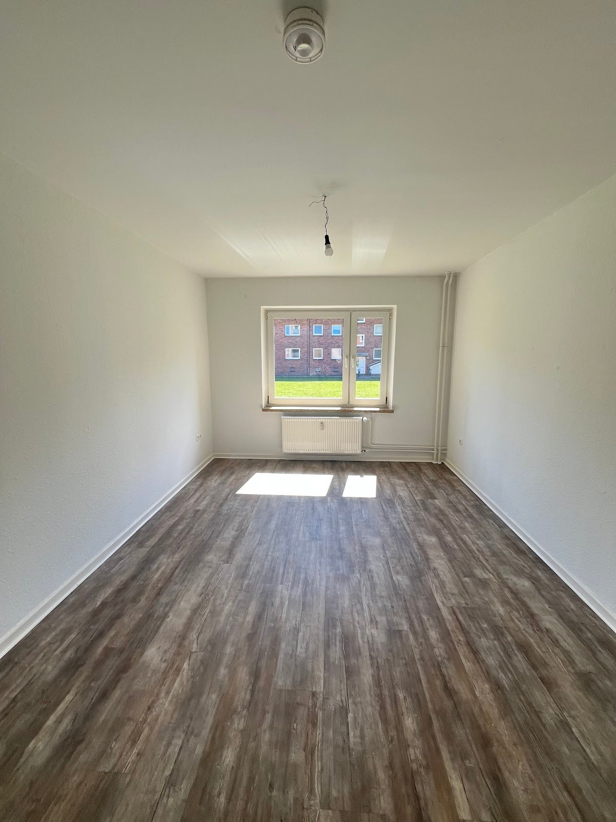 Wohnung Liegnitzer Straße in Rendsburg