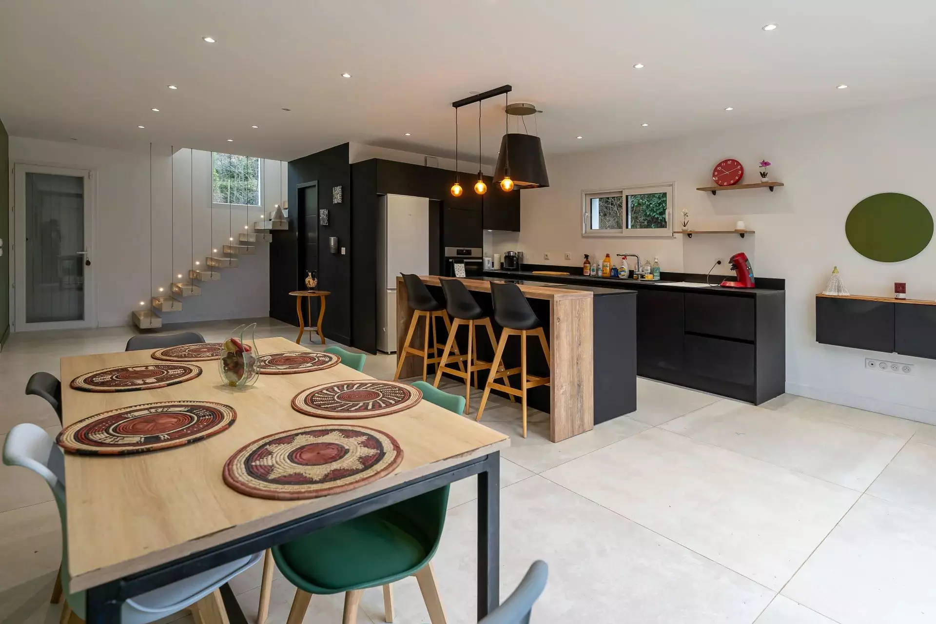 House Chemin des Piboules in Fuveau