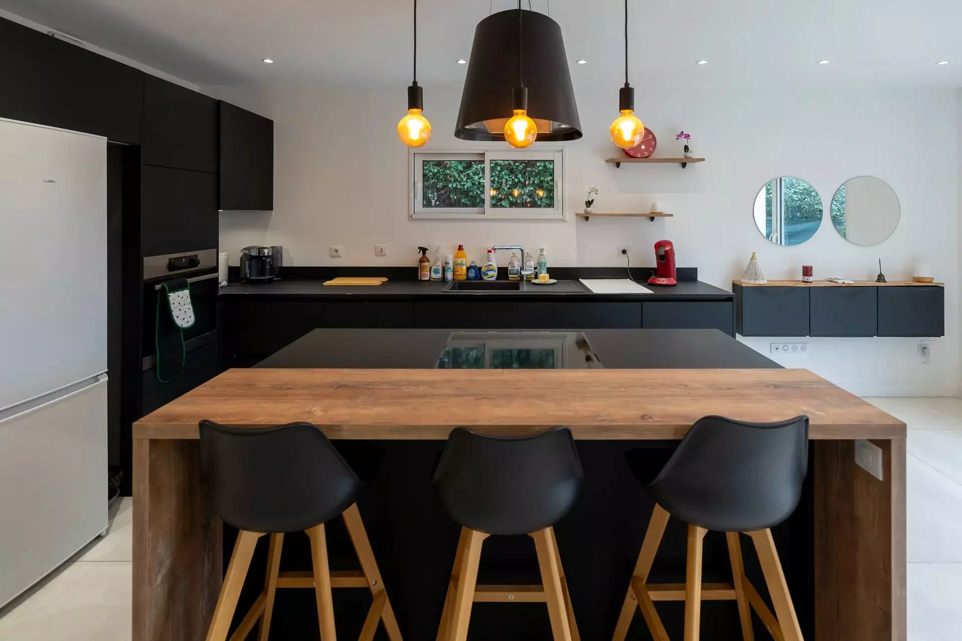 House Chemin des Piboules in Fuveau