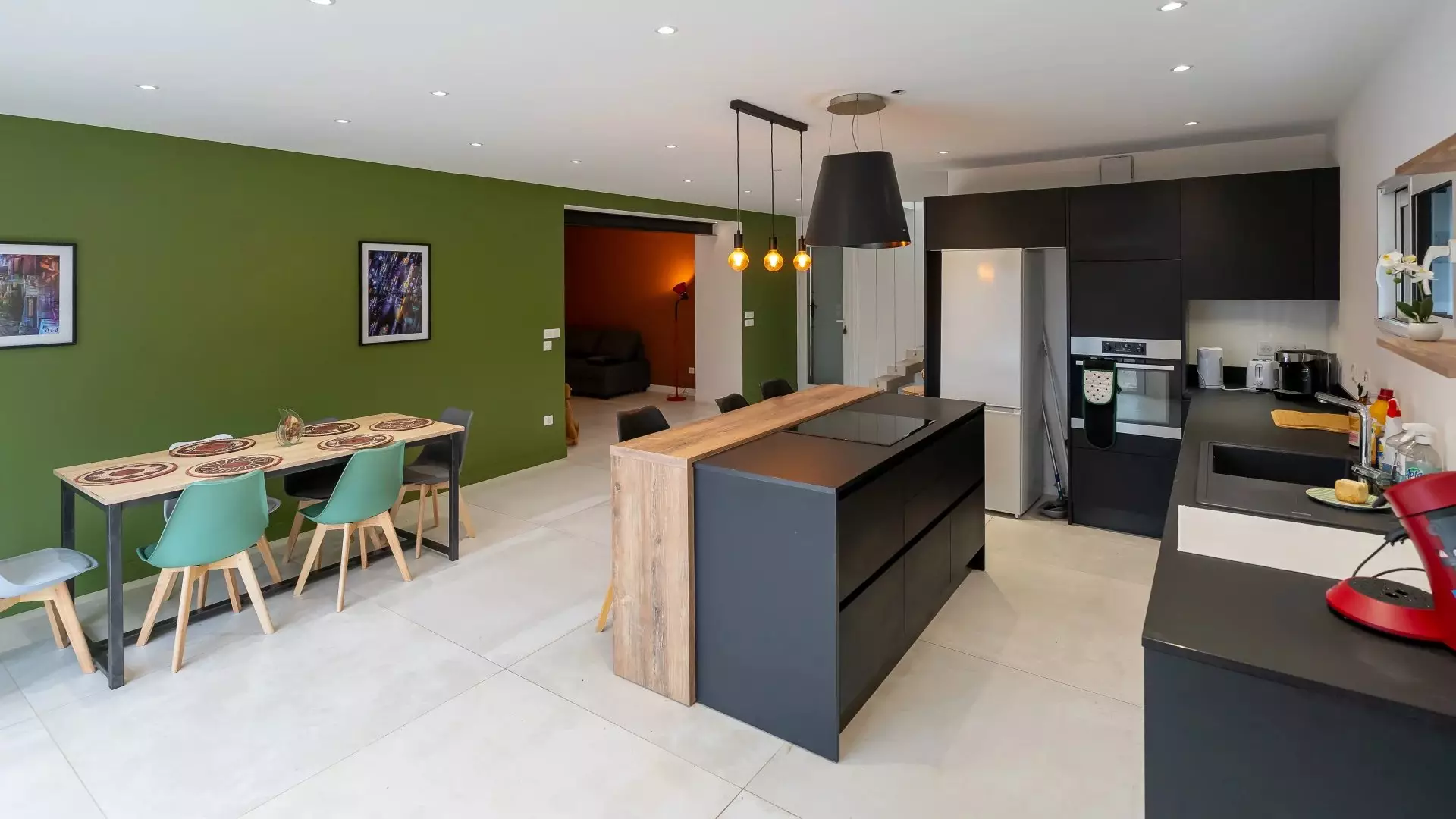 House Chemin des Piboules in Fuveau