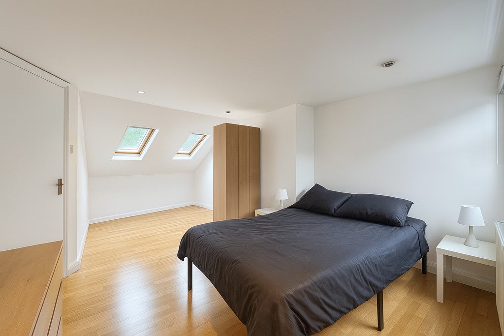 House Fawe Park Road in Greater London