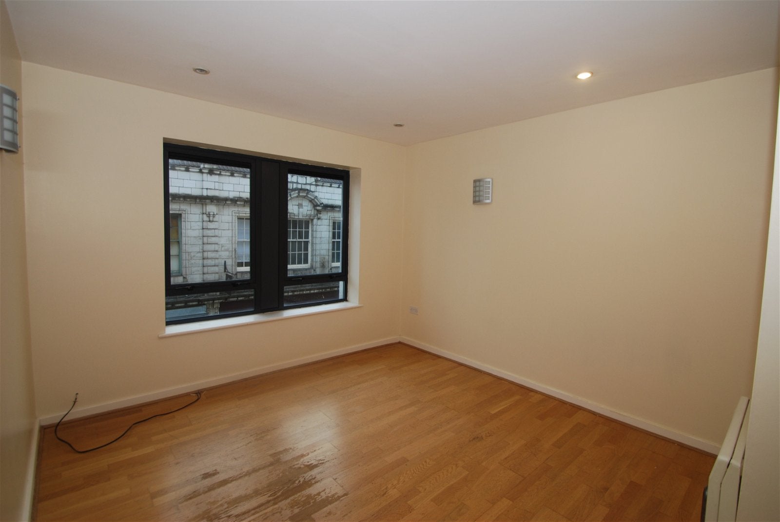 Flat Royal Street in Barnsley