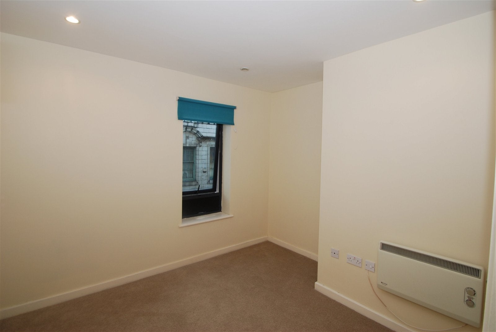 Flat Royal Street in Barnsley