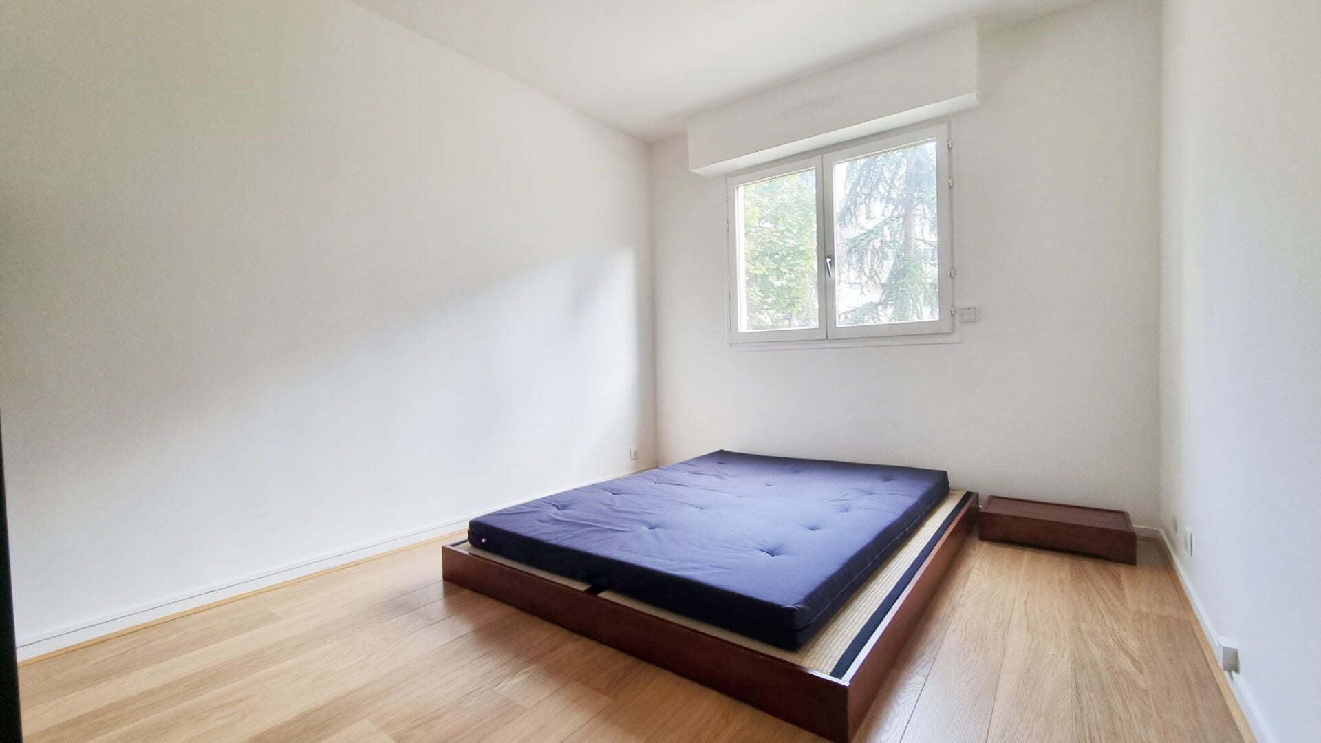 Appartement Cours Aquitaine à Boulogne-Billancourt