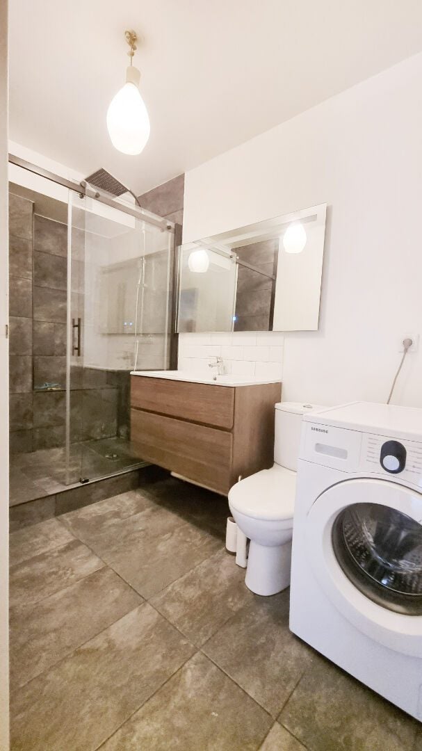 Appartement Cours Aquitaine à Boulogne-Billancourt
