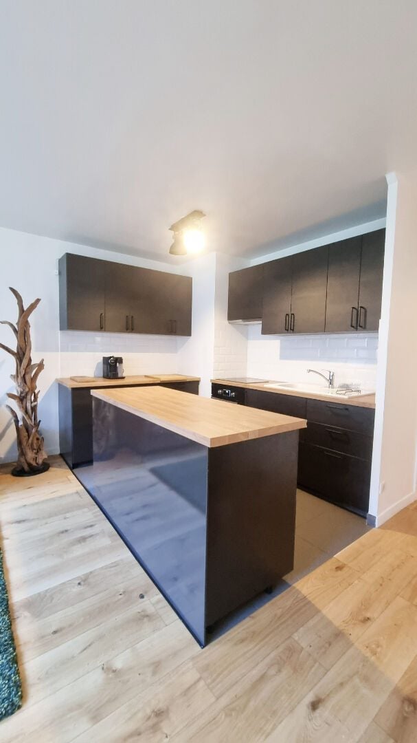 Appartement Cours Aquitaine à Boulogne-Billancourt