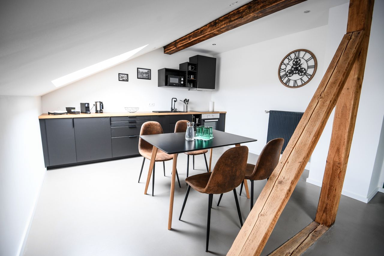 Wohnung Brunnenstraße in Reimerath