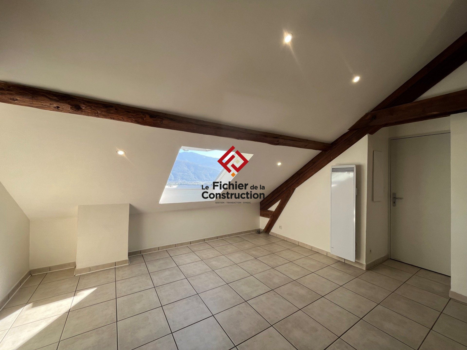 Flat Chemin du Fangeat in Saint-Ismier