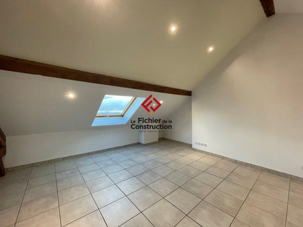 Flat Chemin du Fangeat in Saint-Ismier