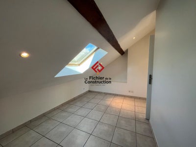 Flat Chemin du Fangeat in Saint-Ismier