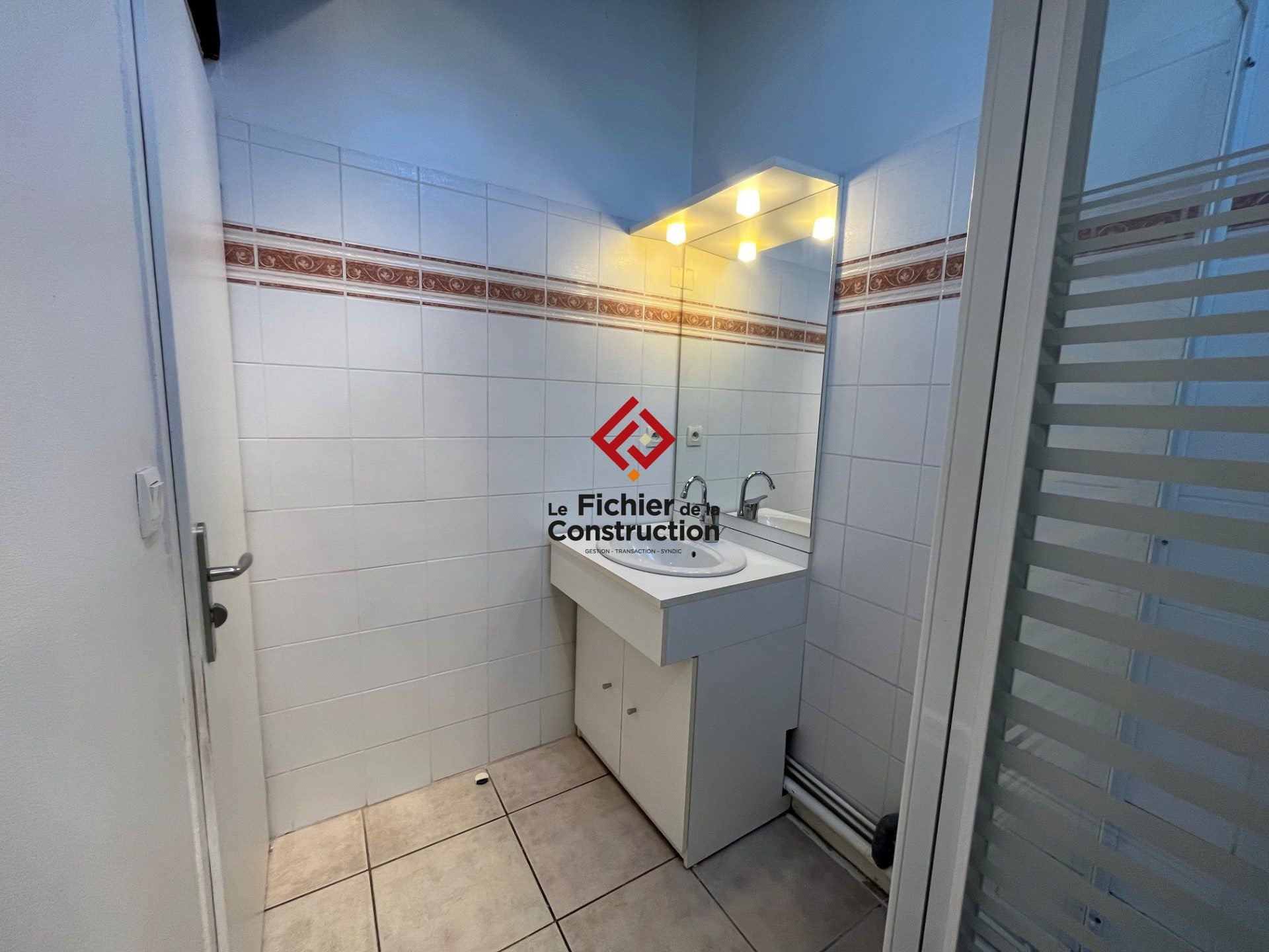 Appartement Chemin du Fangeat à Saint-Ismier