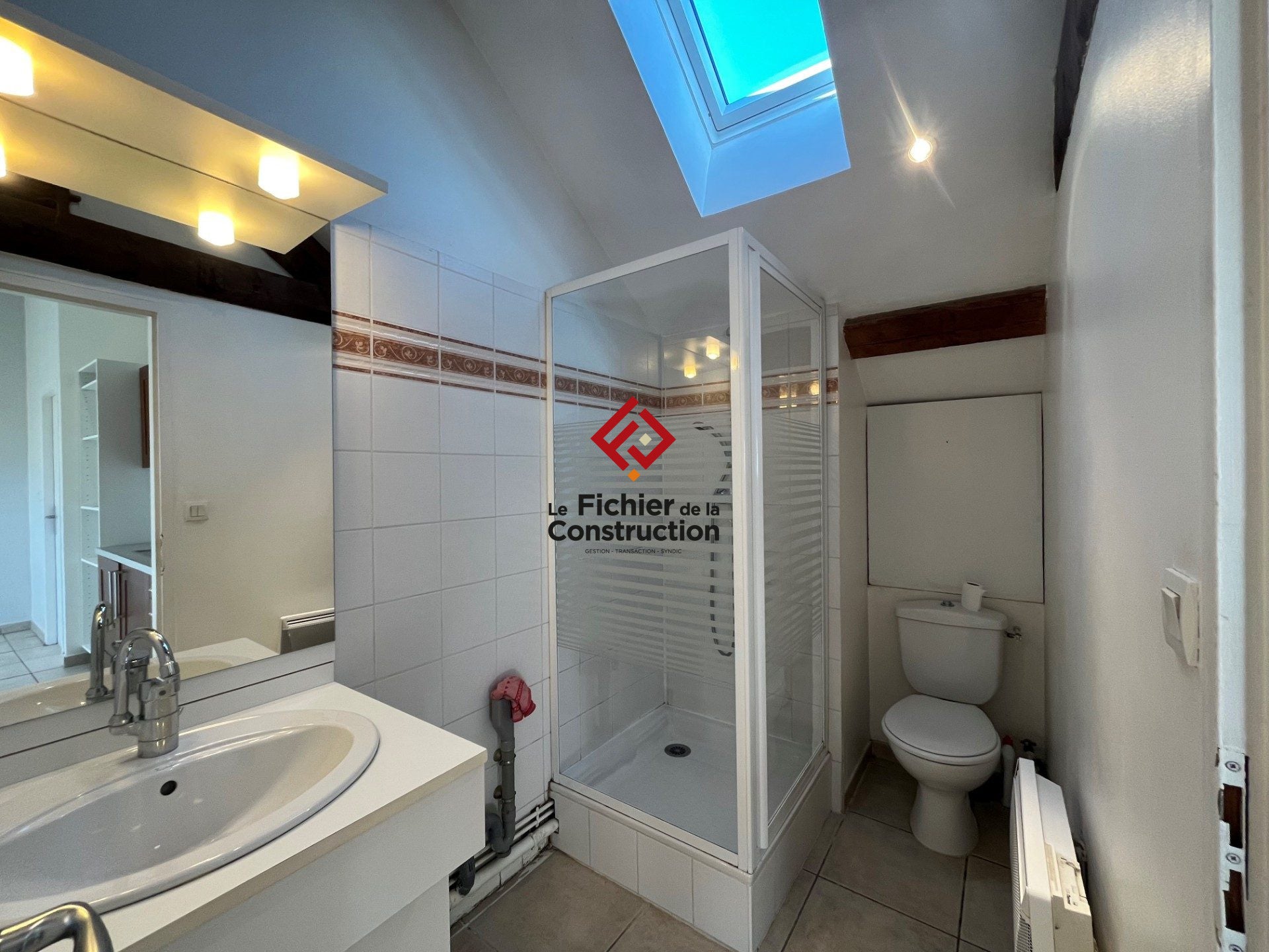 Flat Chemin du Fangeat in Saint-Ismier