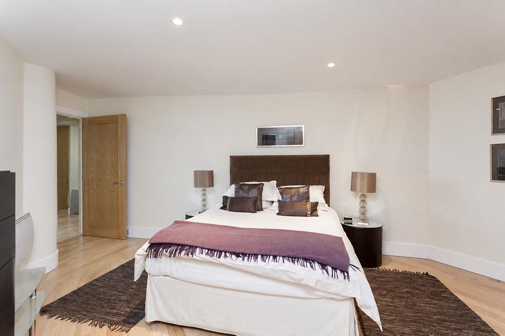 Flat Hyde Park Street in City of Westminster