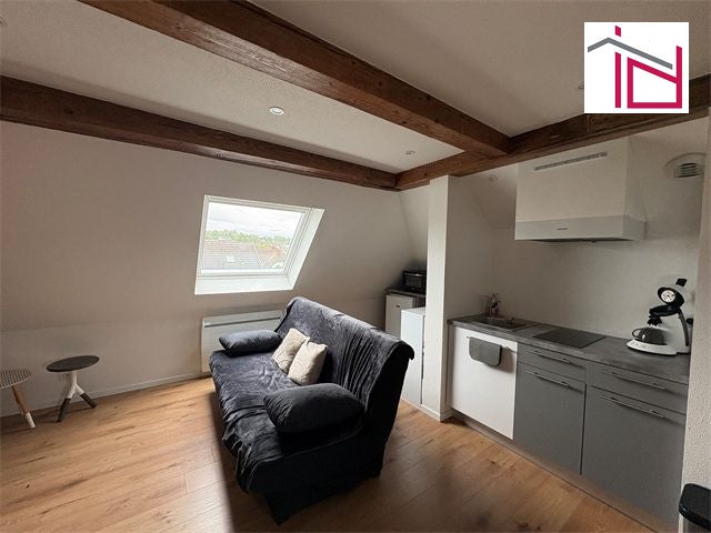 Appartement Rue Jean Moulin à Blotzheim