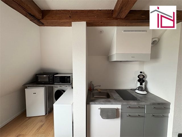 Appartement Rue Jean Moulin à Blotzheim