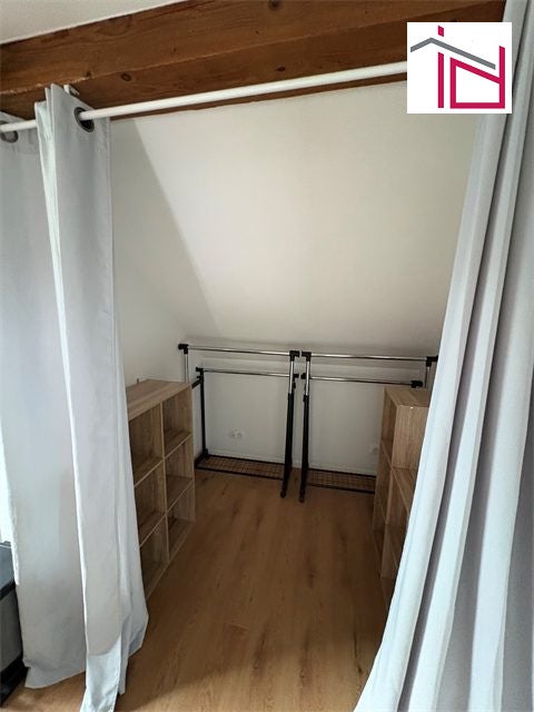 Appartement Rue Jean Moulin à Blotzheim